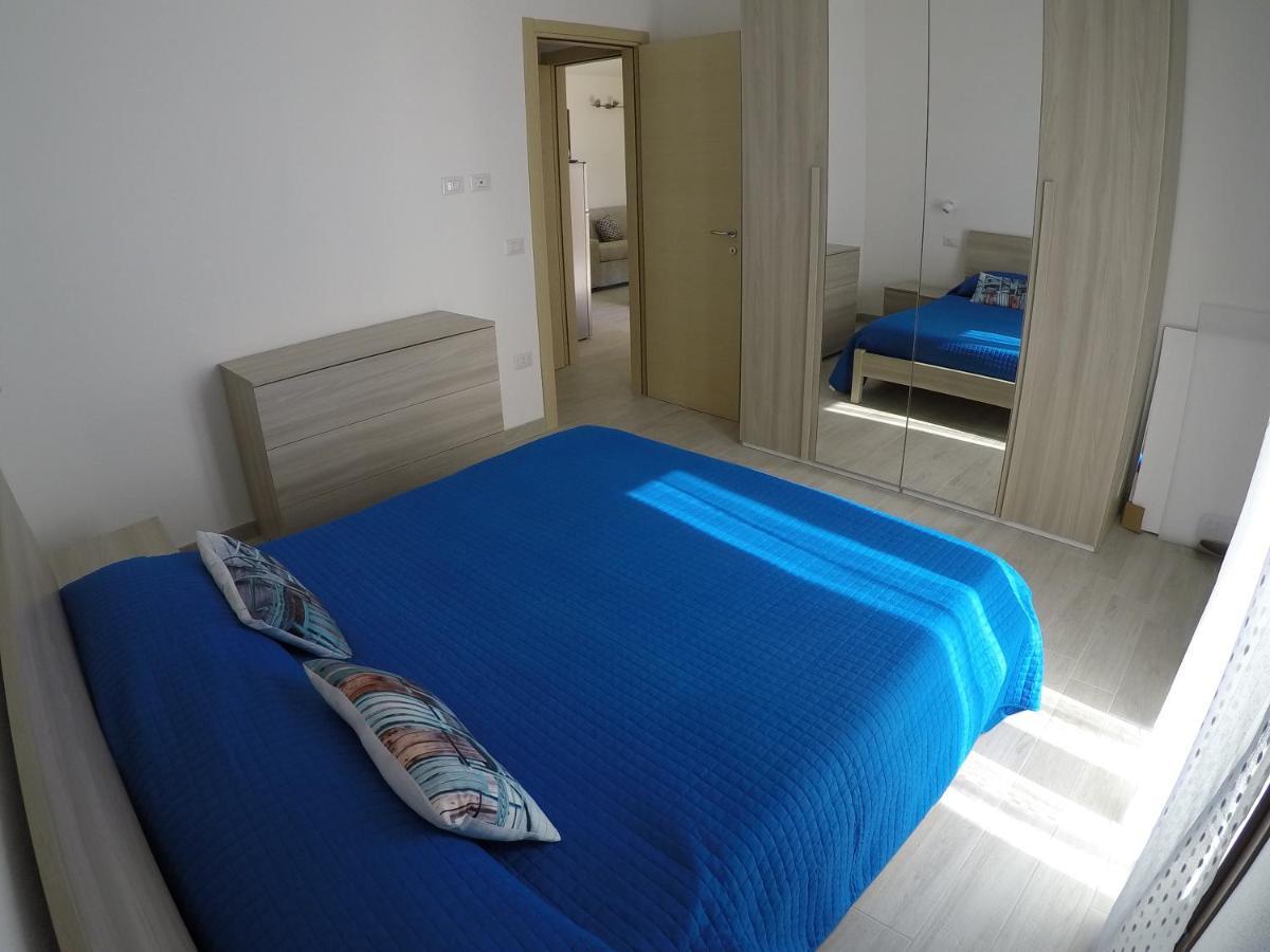 Aquilone Apartment Badesi Exterior photo